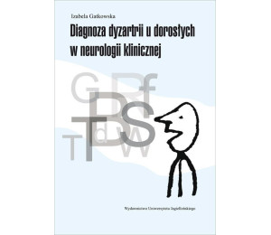 Diagnoza dyzartrii u dorosłych