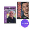 Remanent 6. Proza ligowa + Lewandowski. Prawdziwy (2x książka)