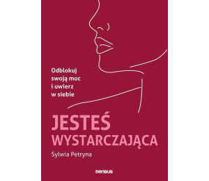 Jesteś wystarczająca