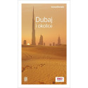 Dubaj i okolice. Travelbook wyd.4