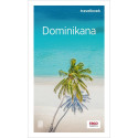 Dominikana. Travelbook wyd. 2