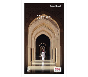 Oman. Travelbook wyd.2