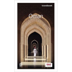 Oman. Travelbook wyd.2