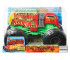 Hot Wheels Monster Trucks Pojazd w skali 1:24