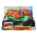 Hot Wheels Monster Trucks Pojazd w skali 1:24