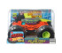 Hot Wheels Monster Trucks Pojazd w skali 1:24
