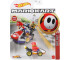 Hot Wheels Mario Kart Sky Guy and S