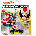 Hot Wheels Mario Kart Pojazd