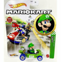 Hot Wheels Mario Kart Pojazd