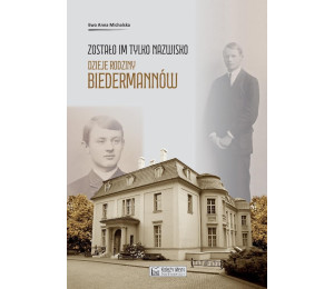 Zostało im tylko nazwisko