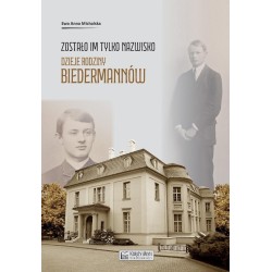 Zostało im tylko nazwisko