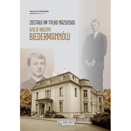 Zostało im tylko nazwisko