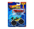 Hot Wheels Monster Trucks Pojazd 1:64 + Autko