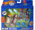 Hot Wheels Skate Deskorolka 4-pak + buty