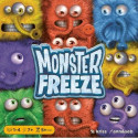 Moster Freeze (PL/EN)