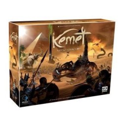 Kemet: Krew i Piach GALAKTA