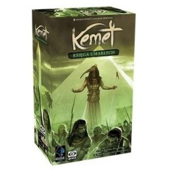 Kemet: Księga Umarłych GALAKTA