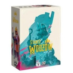 Starcie wodzów GALAKTA