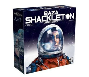 Baza Shackleton