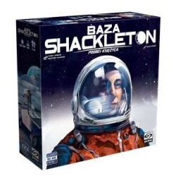 Baza Shackleton GALAKTA