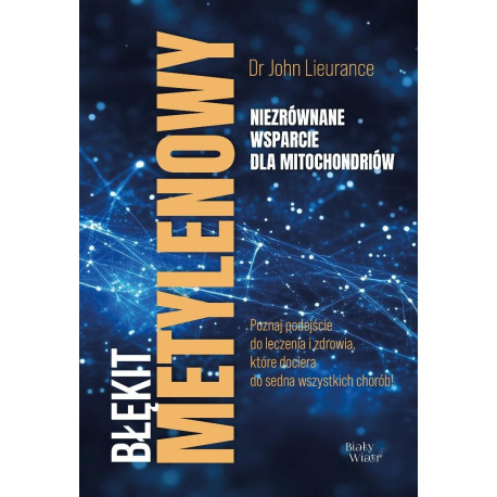 Błękit metylenowy