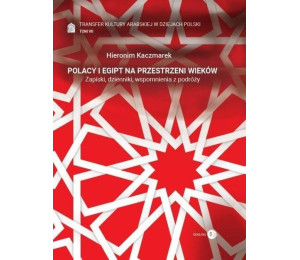 Polacy i Egipt na przestrzeni wieków T.7