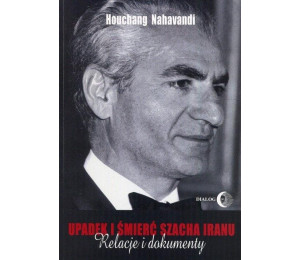 Upadek i śmierć szacha Iranu