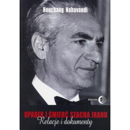 Upadek i śmierć szacha Iranu