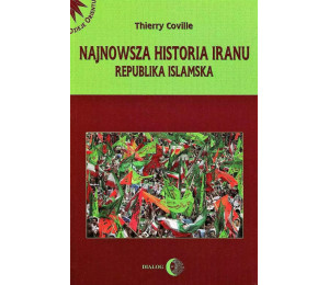 Najnowsza historia Iranu