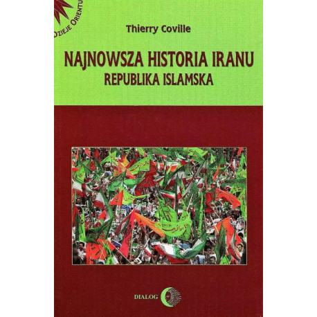 Najnowsza historia Iranu