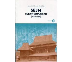 Sejm Żydów litewskich