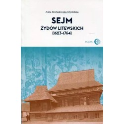 Sejm Żydów litewskich