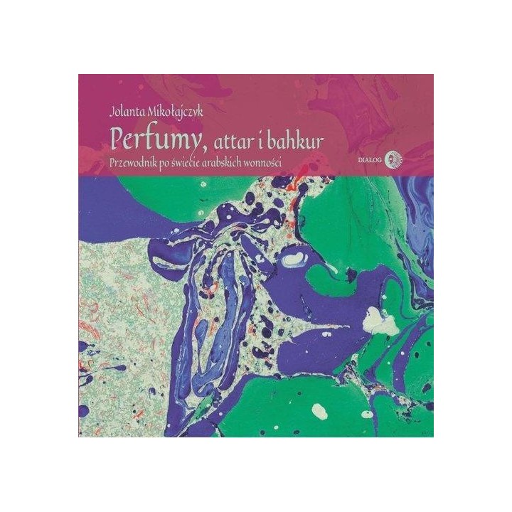 Perfumy, attar i bakhur