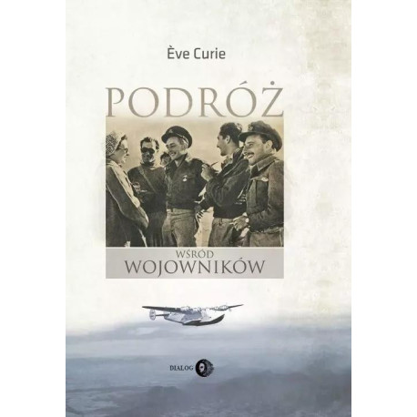 Podróż wśród wojowników