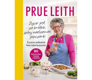 Życie jest za krótkie, żeby nadziewać pieczarki