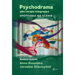 Psychodrama jako terapia integrująca
