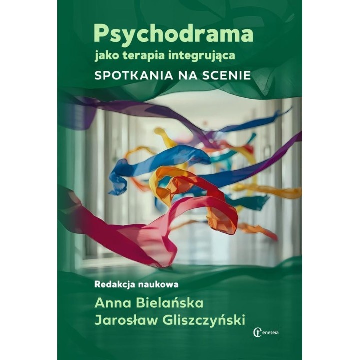 Psychodrama jako terapia integrująca
