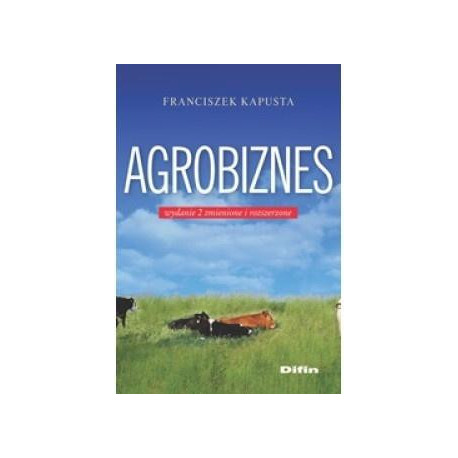 Agrobiznes w.2 zmienione i rozszerzone