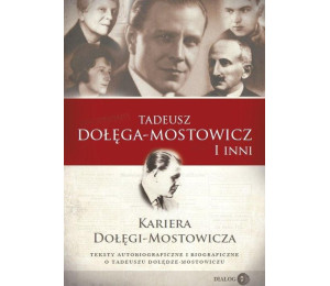 Kariera Dołęgi-Mostowicza