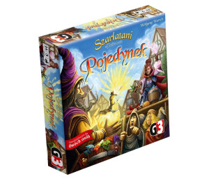 Szarlatani z Pasikurowic: Pojedynek