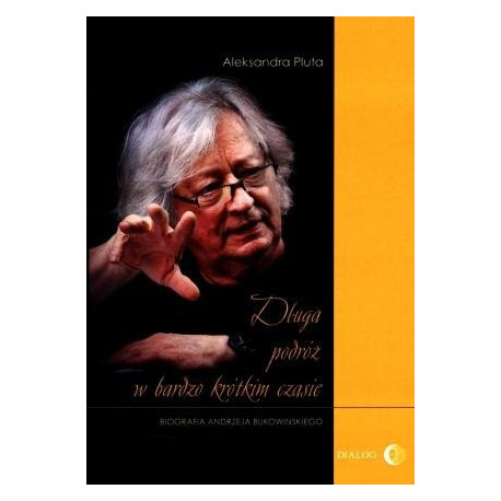 Długa podróż w bardzo krótkim czasie