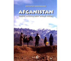 Afganistan