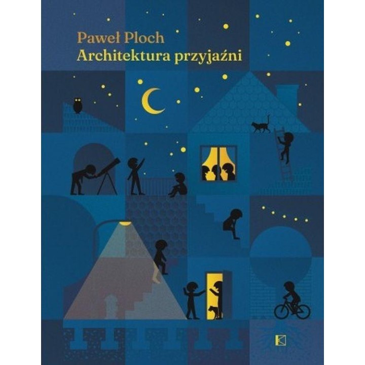 Architektura przyjaźni