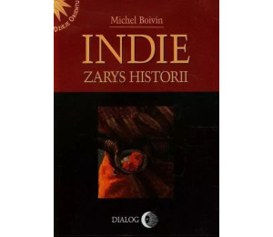 Indie. Zarys historii