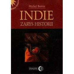Indie. Zarys historii