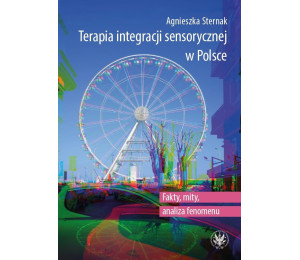 Terapia integracji sensorycznej w Polsce