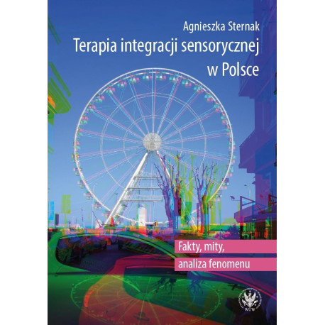 Terapia integracji sensorycznej w Polsce