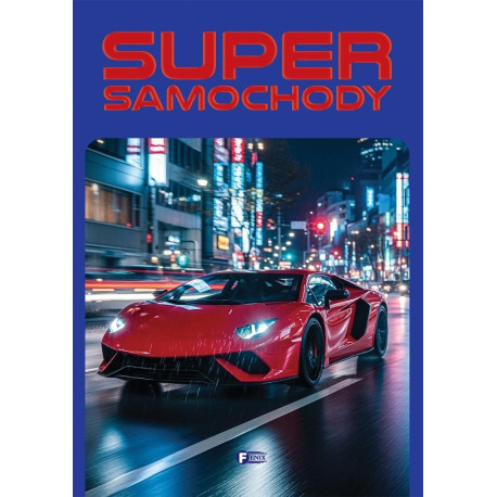 Supersamochody