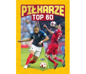 Piłkarze TOP 60