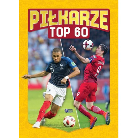 Piłkarze TOP 60